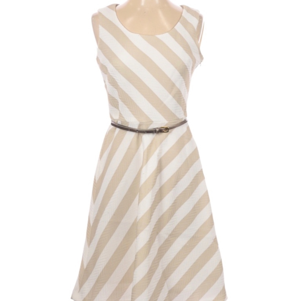 Kasper Casual Dress